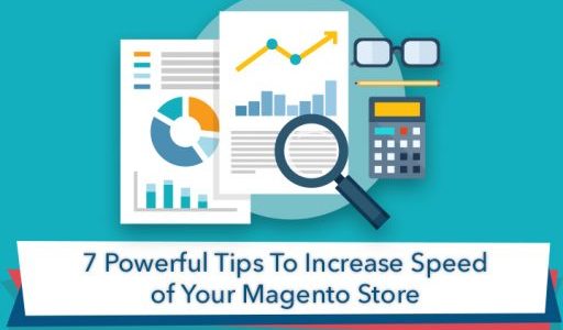 How to increase speed of your magento store